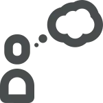 Reflection SVG Icon